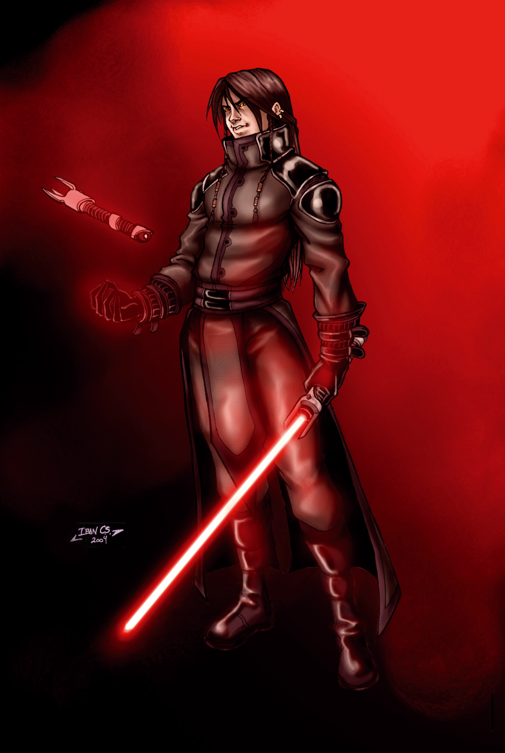sith characters