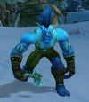Frostmane Troll