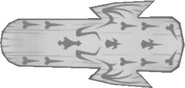 TR Skateboard