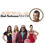 NoahPuckermanMustDie