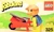 325-Percy Pig's Wheelbarrow