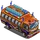 Tap Tap Bus-icon