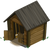 Wild West Shed-icon.png