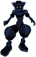 Sora SP Anti