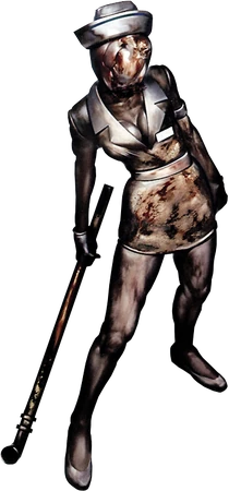 Hellooo nurse!