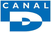 Canal D logo