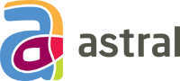 Astral logo 2010