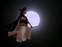 All Halliwell's Eve