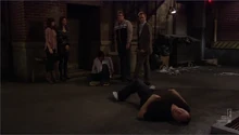 TheFight24