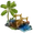 Tiki Bridge-icon