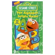 Thealphabetjunglegame-disney