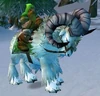 Mounted Ironforge Mountaineer