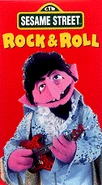 RockandrollSonyVHS