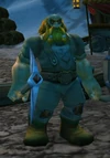 Miner Grumnal