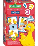 Sesamestreetslideandlearnflashcards3