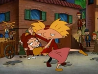 What's Opera, Arnold?