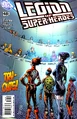 Legion of Super-Heroes Vol 5 48