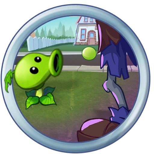 Peashooter Peashooter and sunflower,s Wiki Fandom
