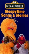 SleepytimesongsandstoriesSonyVHS