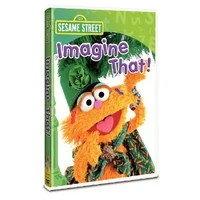 Newimaginethat