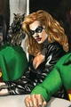 Dinah Drake Lance Smallville