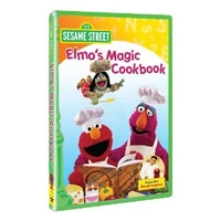Newelmosmagiccookbook