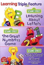 Dvdset-learningtriplefeature