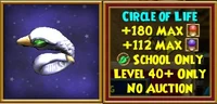 Circle of Life