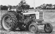 Farmall 340
