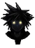 Sprite Sora N Anti