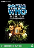 E space trilogy us dvd