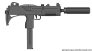 PMG UZI