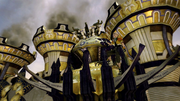 Alexander gestalt mode with hope