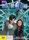 Series 5 volume 2 australia dvd