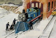 Thomas,TerenceandtheSnowRS3