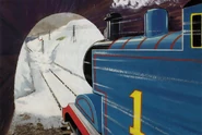Thomas,TerenceandtheSnowRS5