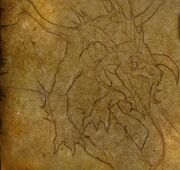 Onyxia Map Art