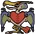 MH3-Qurupeco Icon