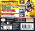 Dragon ball z attack of the saiyans 43