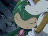 Cosmo and tails