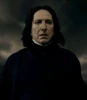 Professor snape