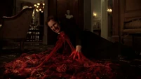 3x09 -russell edgington gathering talbot's remains 1
