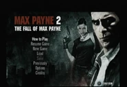 Max Payne 2 Screenshot 2