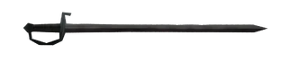 Broadsword A