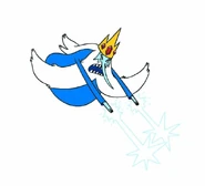 Icekingice