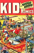 Kid Komics Vol 1 7