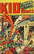Kid Komics Vol 1 8