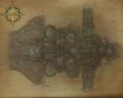 Dredgion map