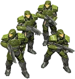 Unsc marine