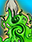 Power Icon Defile